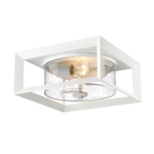  2073-OFM NWT-SD - Flush Mount - Outdoor